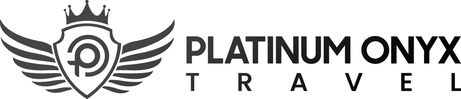 Platinum Onyx Travel