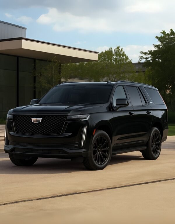 Escalade